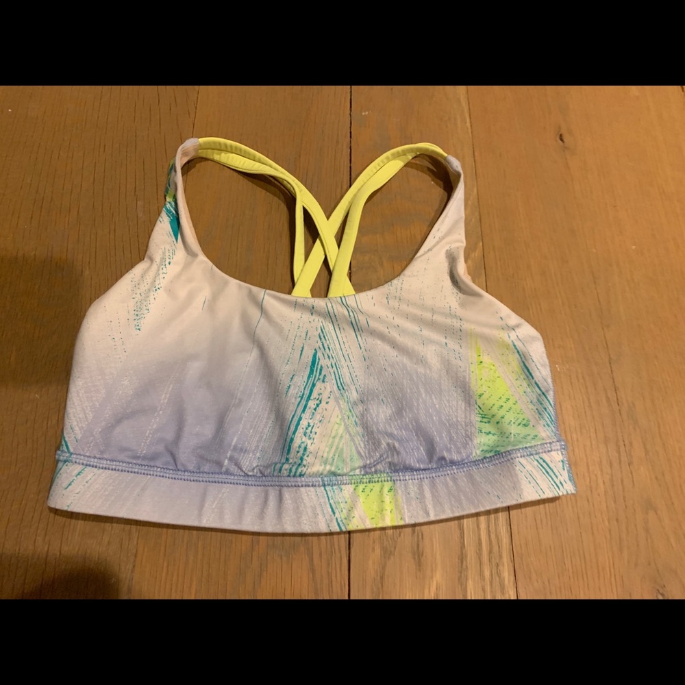 lululemon Women’s Sports Bra - Picture 4 of 6